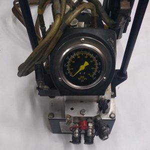 Bomba para chave torc Hp AP1000