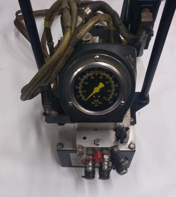 Bomba para chave torc Hp AP1000