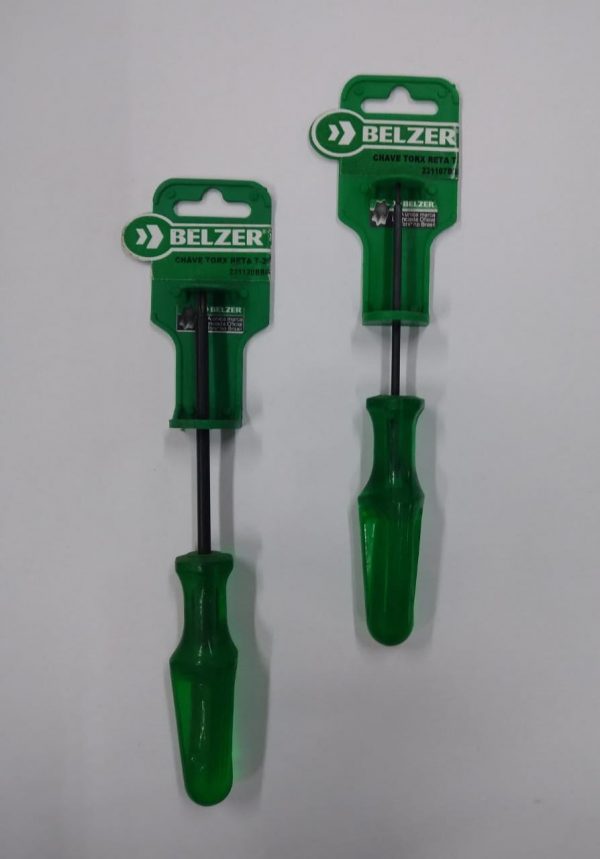 Chave de torx
