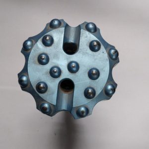 Bit dth 133mm-51/4