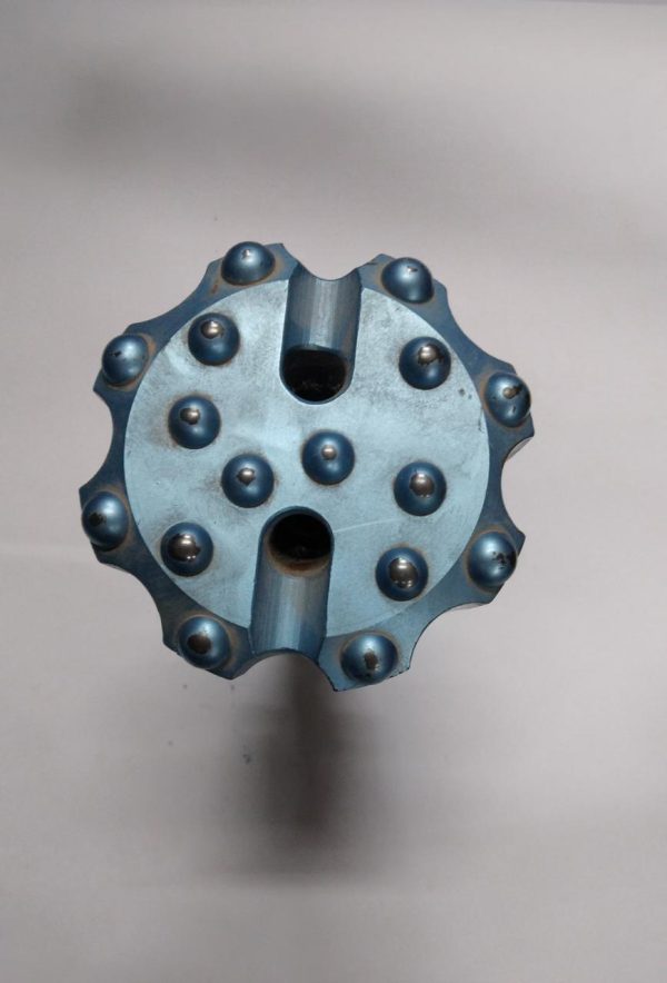 Bit dth 133mm-51/4