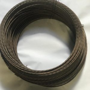 Cordoalha 3/16