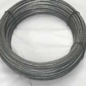 Cordoalha 7 mim e 7 fios 9/32”