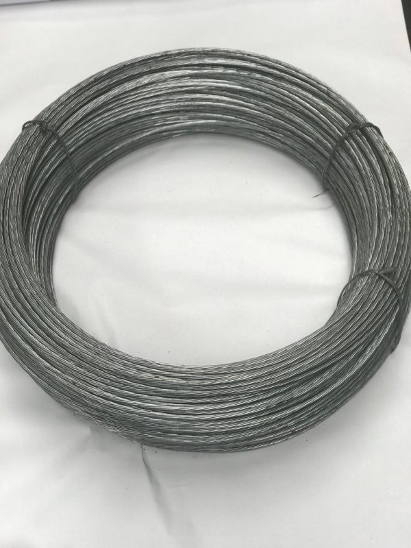 Cordoalha 7 mim e 7 fios 9/32”