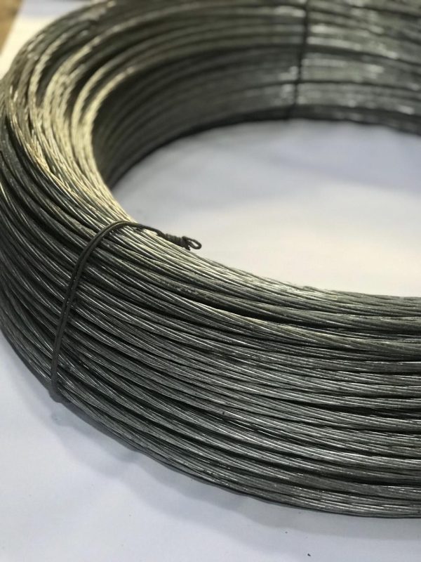 Cordoalha 8,0mm 7 fios 5/16