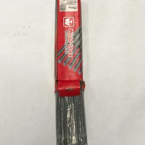 Weld-inox diâmetro 3,25mm