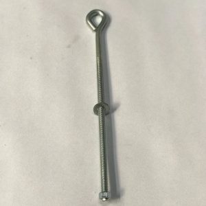 Esticador parafuso olhal 3/8 por 30