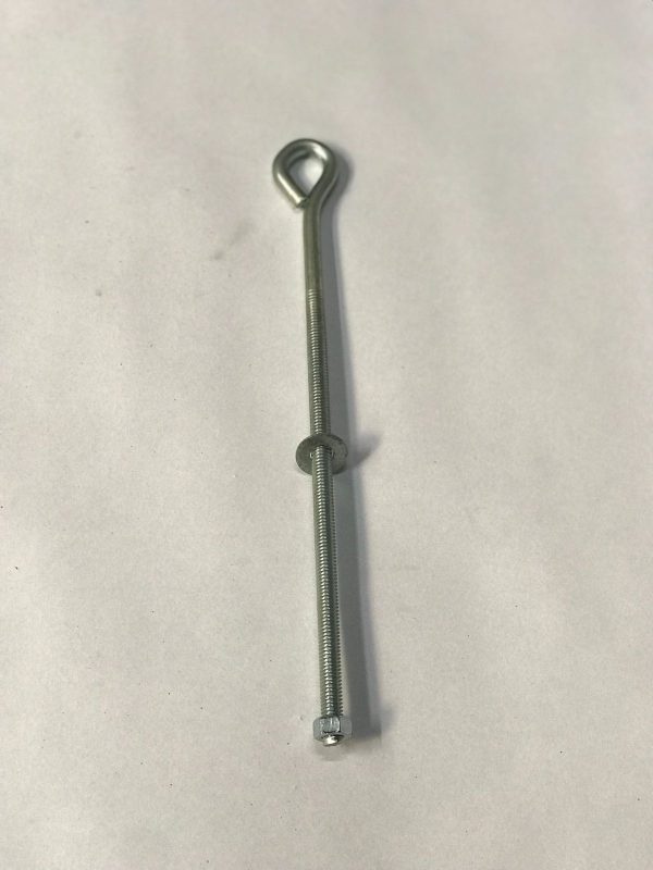 Esticador parafuso olhal 3/8 por 30