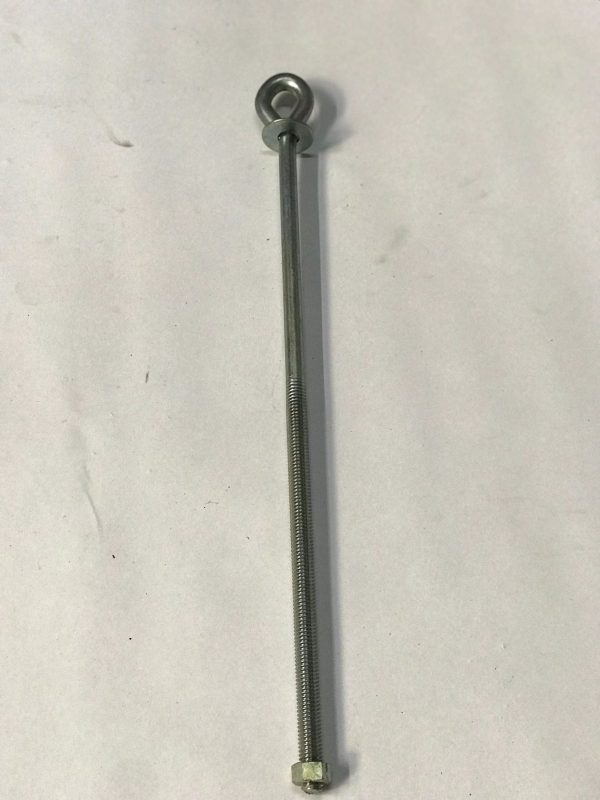 Esticador parafuso olhal 7/16 por 40