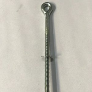 Esticador parafuso olhal 1/2” por 30