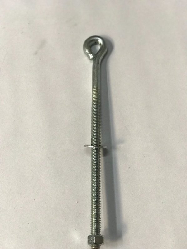 Esticador parafuso olhal 1/2” por 30