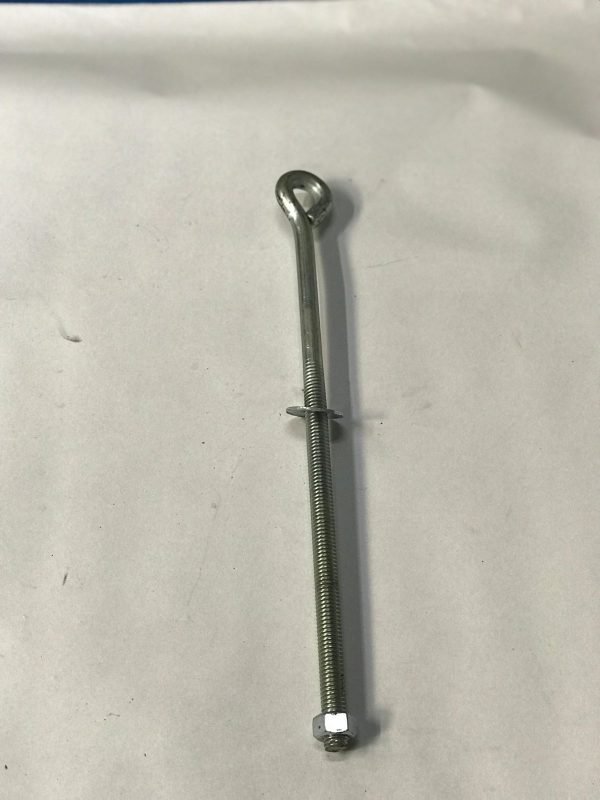 Esticador parafuso olhal 1/2 por 35