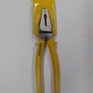 Alicate universal 8"