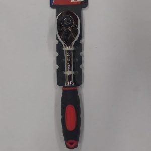 Chave catraca 1/4"
