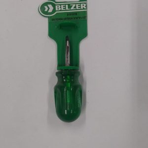 Chave de fenda cotoco 3x16'' x 1/2''