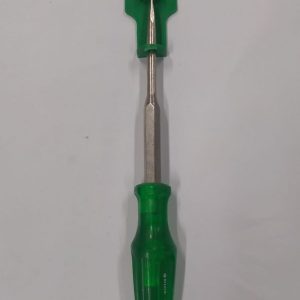 Chave fenda força 5/16"x6"