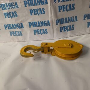 Patesca 6T