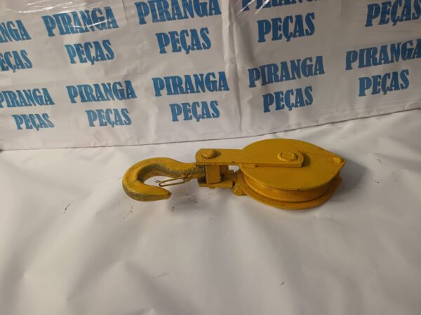 Patesca 6T