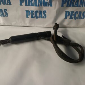 Desincrustador