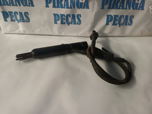Desincrustador
