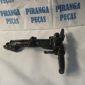 Perfuratriz BBD12