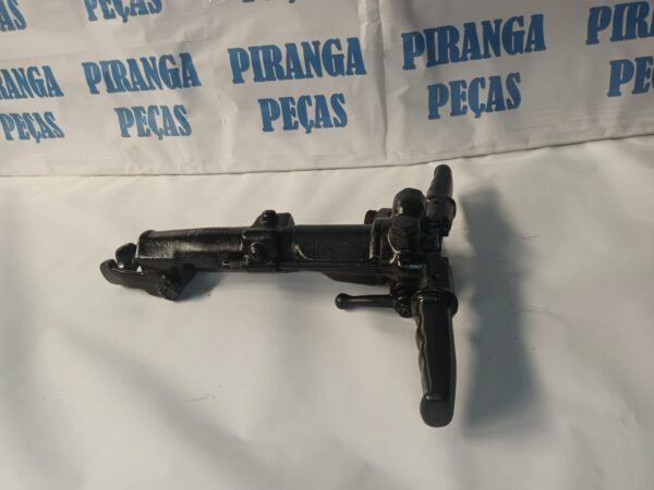 Perfuratriz BBD12