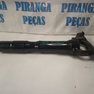 Rompedor Pneumático Tex 9