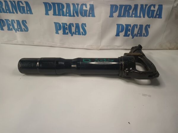 Rompedor Pneumático Tex 9