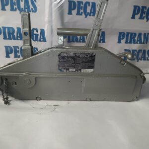 Tirfor Berg stell 1.600 kg