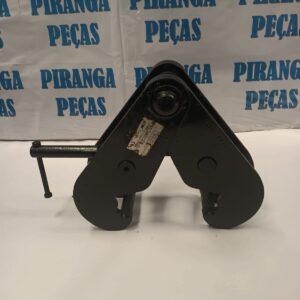 Braçadeira Pega viga 10 ton